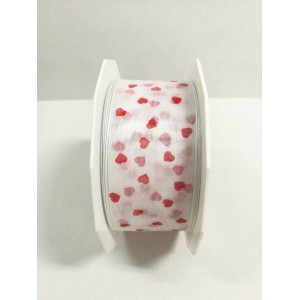 Herzen 350 - Панделка на ролка - 40 - 001