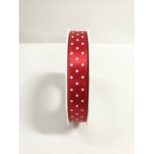 Mini Dots 343  - Панделка на ролка - 15 - 609