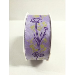 Fiori 321 - Панделка на ролка - 40 - 024