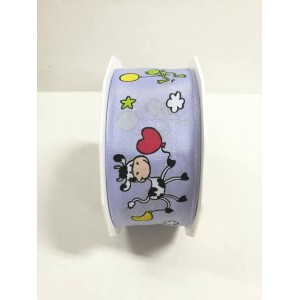 Farm 753 - Панделка на ролка - 40 - 712