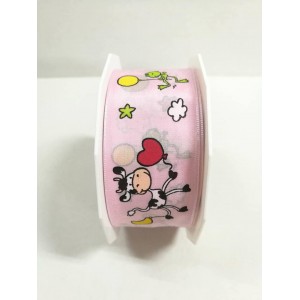 Farm 753 - Панделка на ролка - 40 - 604