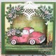 Heartfelt Creations HCD1 7159 - Simply Classic