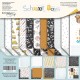 Scrapmir SM4900016 8'x8' - School Days