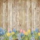 Fabrika Decoru FDSP-01066 12'x12' - Botany Spring