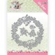 Find It Trading ADD10166 Amy Design Spring is Here - Circle of Roses