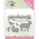 Find It Trading ADD10167 Amy Design Spring is Here - Spring Animals