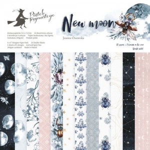 Piatek13 P13-359 6'x6' - New Moon