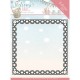 Find It Trading YCD10153 - Yvonne Creations Welcome Baby - Heart Frame