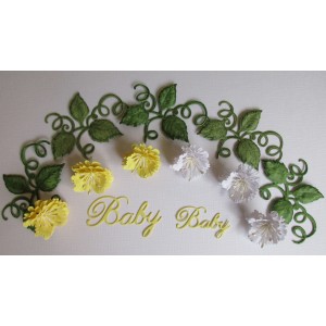 Uau.bg XE340 - Хартиени елементи - Модел 340