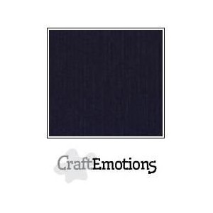 CraftEmotions 001232/1350 LHC-58 A4 - Black