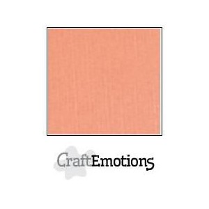 CraftEmotions 001232/1220 LHC-43 A4 - Salmon