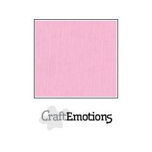 CraftEmotions 001232/1165 LHC-38 A4 - Pink