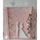 Joy crafts 6002/1265 - Mr & Mrs