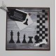 By Lene BLD1049 - Chessboard