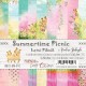 Craft O'Clock CC-ZPM-SP-F2 6'x6' - Summertime Picnic