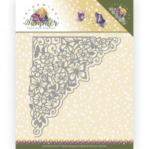Find It Trading PM10155 - Precious Marieke Blooming Summer - Blooming Corner