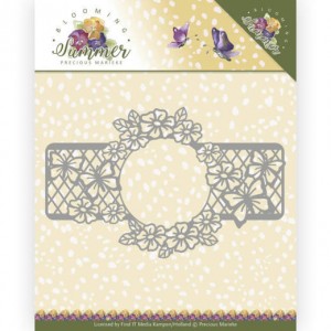 Find It Trading PM10158 - Precious Marieke Blooming Summer - Blooming Border
