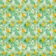 Fabrika Decoru FDSP-01071 12'x12' - Wild Tropics