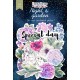 Fabrika Decoru FDSDC-04072 - Night Garden