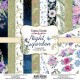 Fabrika Decoru FDSP-02072 8'x8' - Night Garden