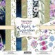 Fabrika Decoru FDSP-01072 12'x12' - Night Garden
