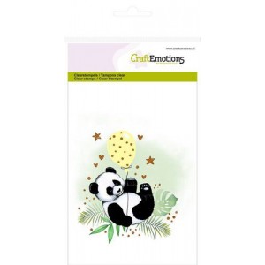 CraftEmotions 130501/1305 A6 - Panda