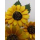 Leane Creatief 456098 - Sunflower