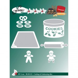 By Lene BLD1122 - Cookies