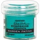 Ranger WEP49050 Embossing Powder - Garden Patina
