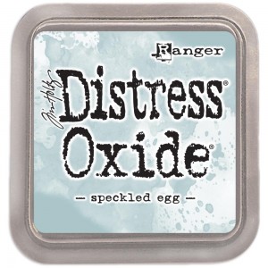 Tim Holtz TDO72546 Distress Oxides - Speckled Egg