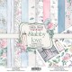 Fabrika Decoru FDSP-01082 12'x12' - Shabby Love