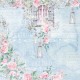 Fabrika Decoru FDSP-01082 12'x12' - Shabby Love