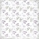 Fabrika Decoru FDSP-01082 12'x12' - Shabby Love