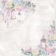 Fabrika Decoru FDSP-01082 12'x12' - Shabby Love