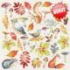 Fabrika Decoru FDSP-01091 12'x12' - Colors of Autumn