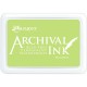Archival Ink Pad AIP70801 - Sea Grass