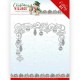 Find It Trading YCD10211 - Yvonne Creations Christmas Village - Christmas Baubles