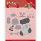 Find It Trading ADD10214 Amy Design Christmas Pets - Christmas Cat