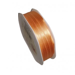 DecoArt 520-271 Двойно сатенирана 06 мм. - Праскова