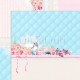 Lemoncraft LEM-SOMSWE07 12'x12' - Something Sweet