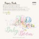 Lemoncraft LEM-BABY07 12'x12' - Baby Boom