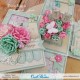 Craft Passion CP-63 - Flowers Nr.8