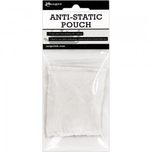 Ranger INK62332 - Anti-Static Pouch