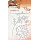 StudioLight STENCILJL21 - Butterfly Collection 21