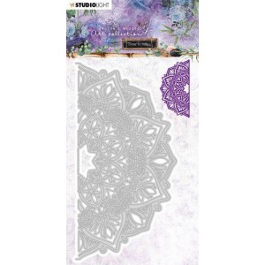 StudioLight STENCILJMA13 - Time to Relax 13