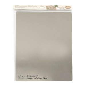 Couture Creations CO726524 - Metal Adapter Plate A4