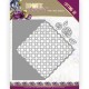 Find It Trading PM10196 - Precious Marieke Romantic Roses - Rose Fence Square