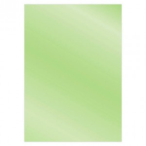 Card Deco CDEMCP024 Metallic Mirror Paper A4 - Apple