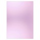 Card Deco CDEMCP011 Metallic Mirror Paper A4 - Candy