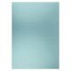 Card Deco CDEMCP005 Metallic Mirror Paper A4 - Petrol